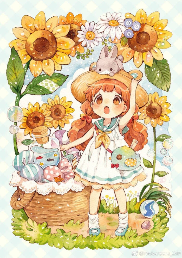 花间食堂封面